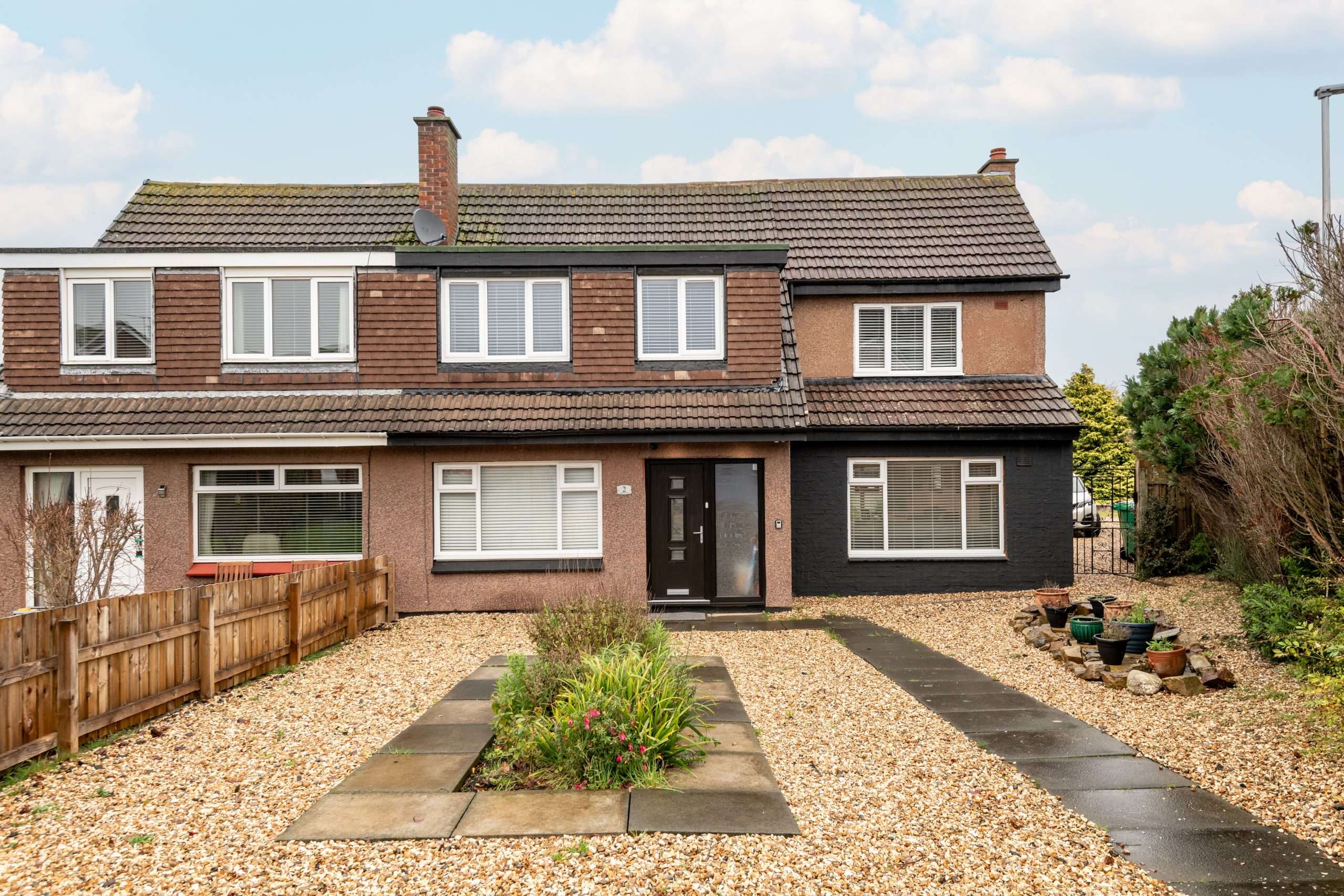 GOLF COTTAGES ST. ANDREWS