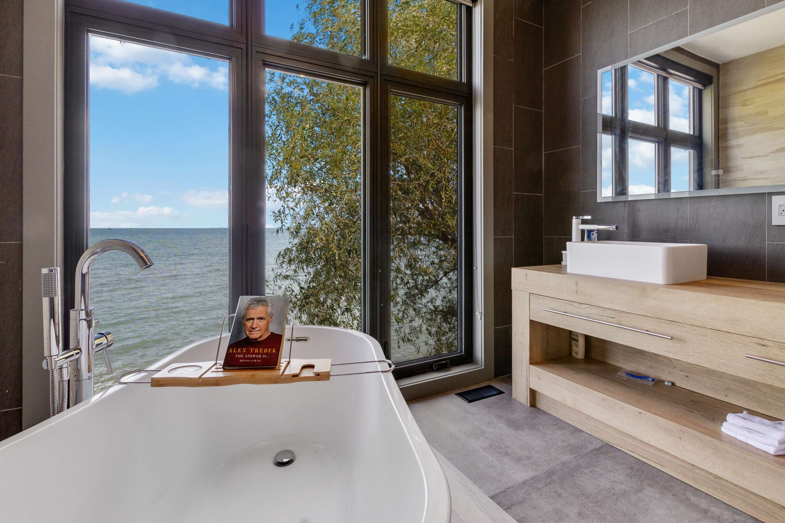 Beautiful family villa